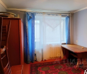 1-комн, 30кв м, этаж 5/9 Ново-Садовая улица, 1