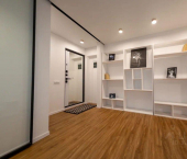 2-комн, 43кв м, этаж 2/9 проспект Ленина, 6