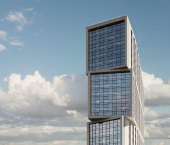 3-комн, 94 кв м, этаж 7/22 Московское шоссе, 17