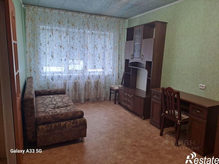 1-комн квартира Теннисная улица, 14,  д. 14