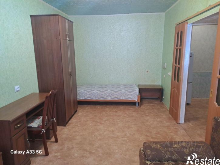 1-комн квартира Теннисная улица, 14,  д. 14