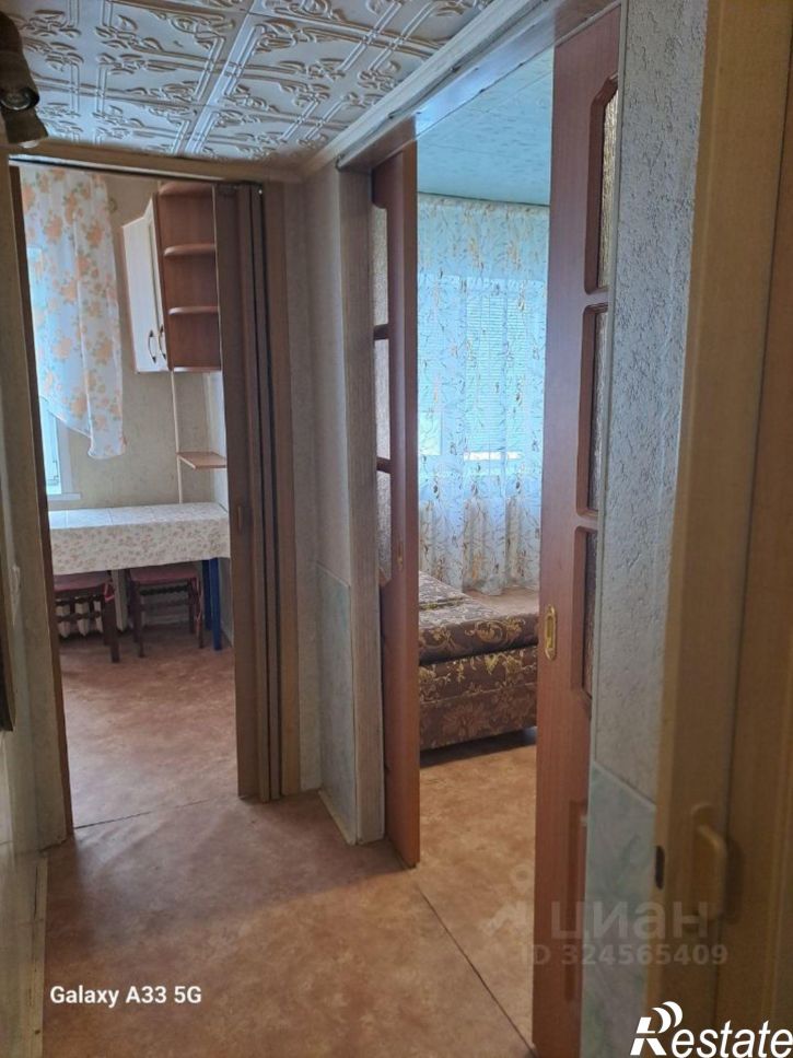 1-комн квартира Теннисная улица, 14,  д. 14