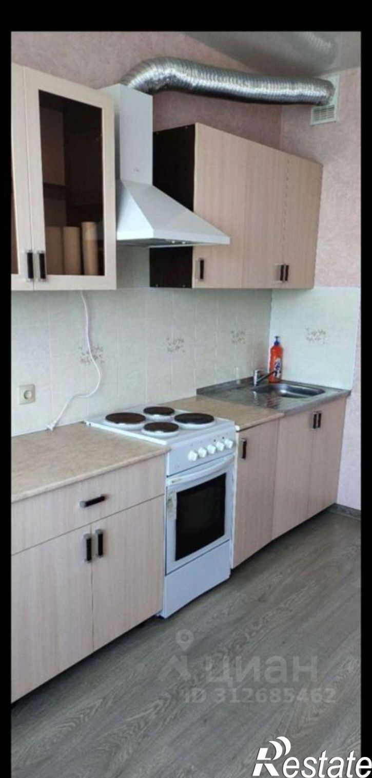 1-комн квартира Красногвардейская улица, 3,  д. 3