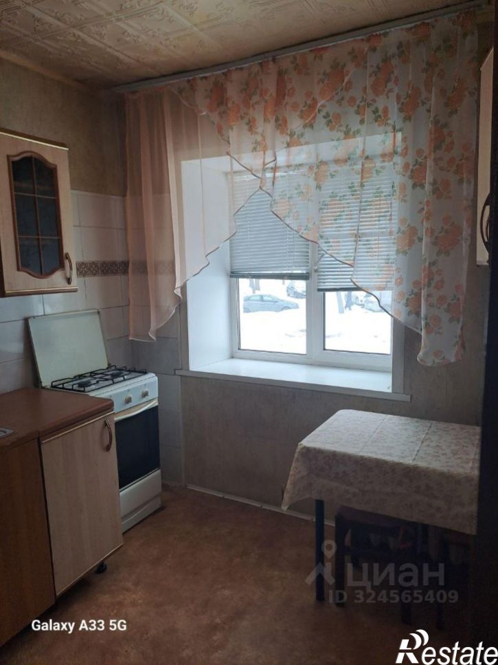 1-комн квартира Теннисная улица, 14,  д. 14