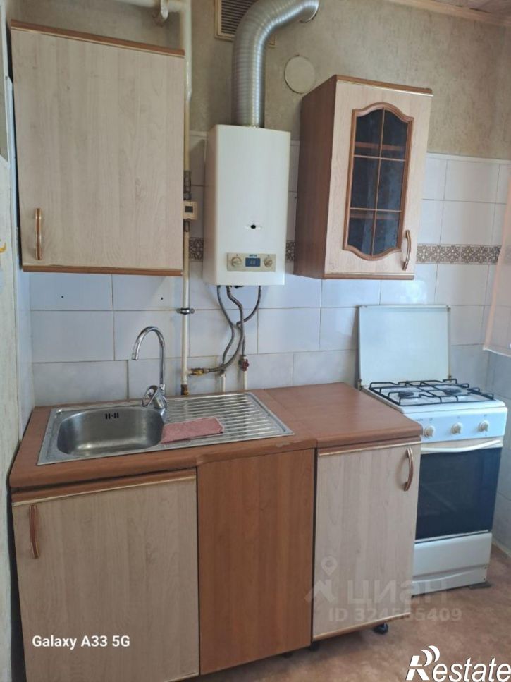 1-комн квартира Теннисная улица, 14,  д. 14