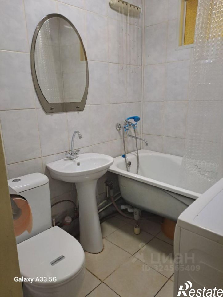 1-комн квартира Теннисная улица, 14,  д. 14