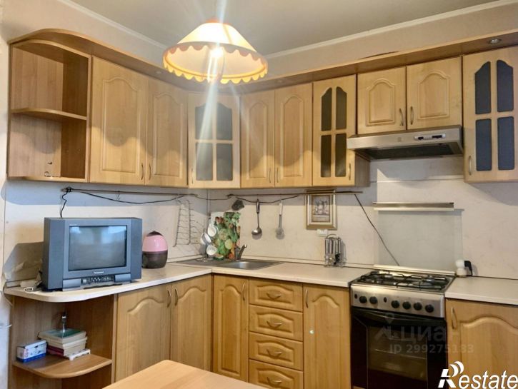 2-комн квартира улица Победы, 152,  д. 152