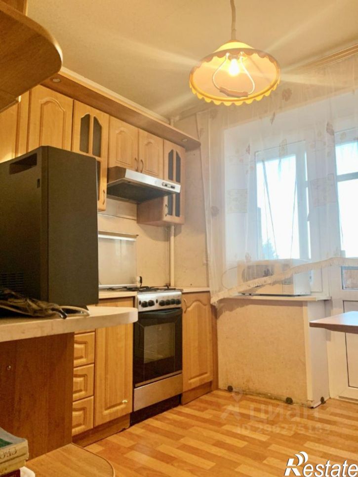 2-комн квартира улица Победы, 152,  д. 152