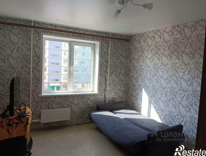 2-комн квартира Ново-Садовая улица, 353,  д. 353