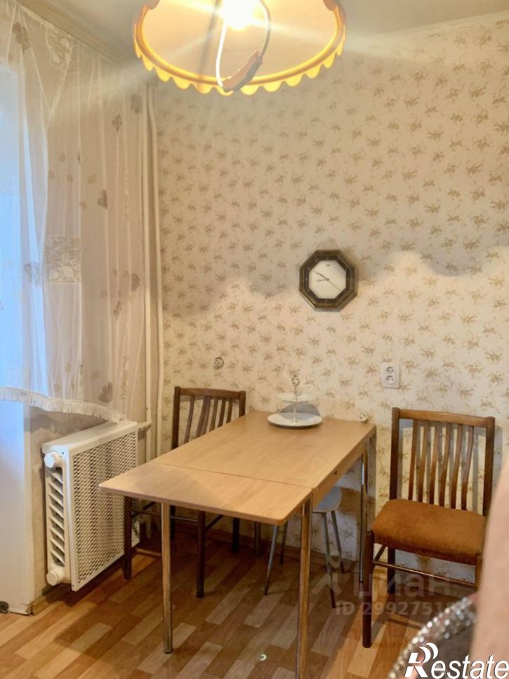 2-комн квартира улица Победы, 152,  д. 152