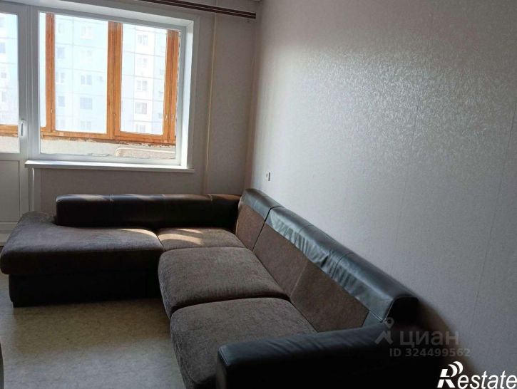 2-комн квартира Ново-Садовая улица, 353,  д. 353