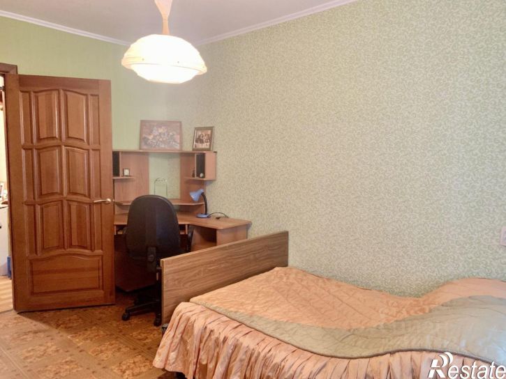 2-комн квартира улица Победы, 152,  д. 152