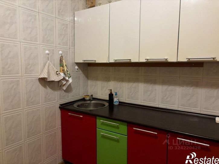 3-комн квартира Ленинградская улица, 7,  д. 7