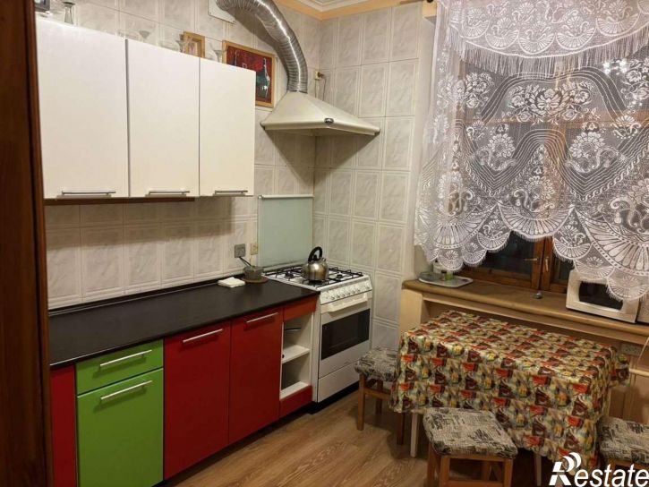 3-комн квартира Ленинградская улица, 7,  д. 7