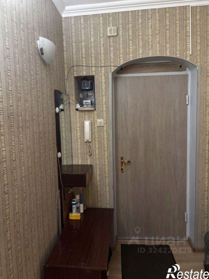 3-комн квартира Ленинградская улица, 7,  д. 7