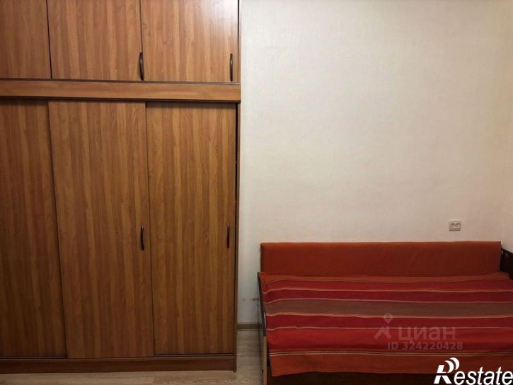 3-комн квартира Ленинградская улица, 7,  д. 7