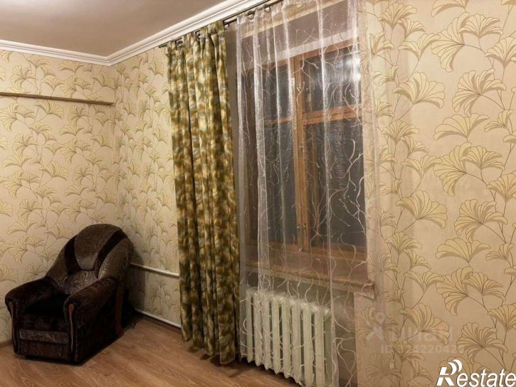 3-комн квартира Ленинградская улица, 7,  д. 7