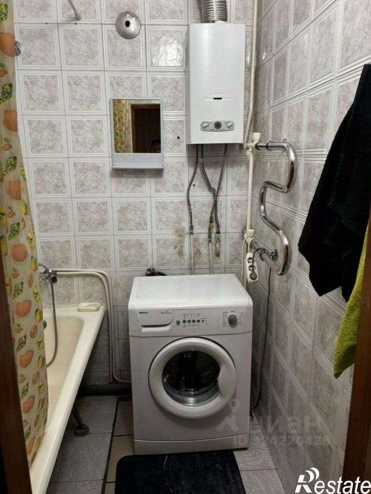 3-комн квартира Ленинградская улица, 7,  д. 7