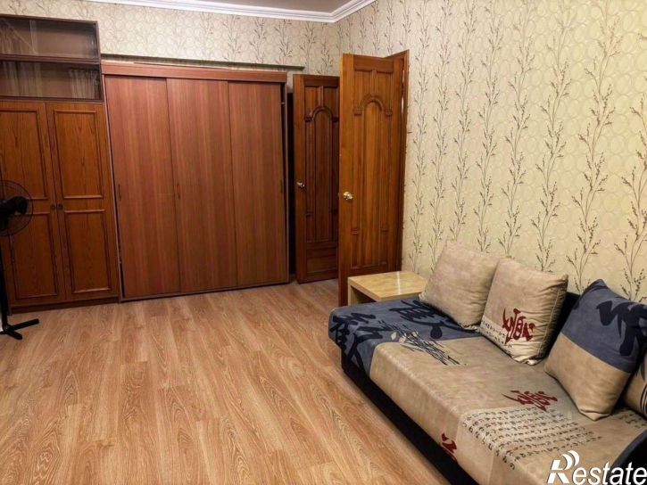 3-комн квартира Ленинградская улица, 7,  д. 7