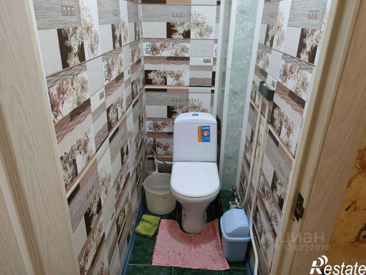 2-комн квартира Нагорная улица, 140,  д. 140