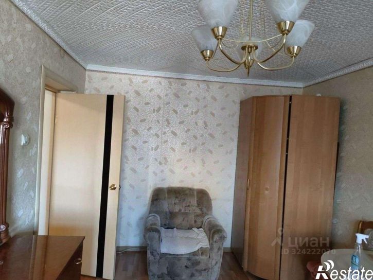 2-комн квартира Нагорная улица, 140,  д. 140