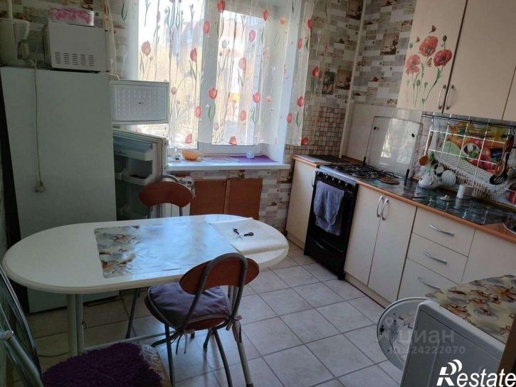 2-комн квартира Нагорная улица, 140,  д. 140