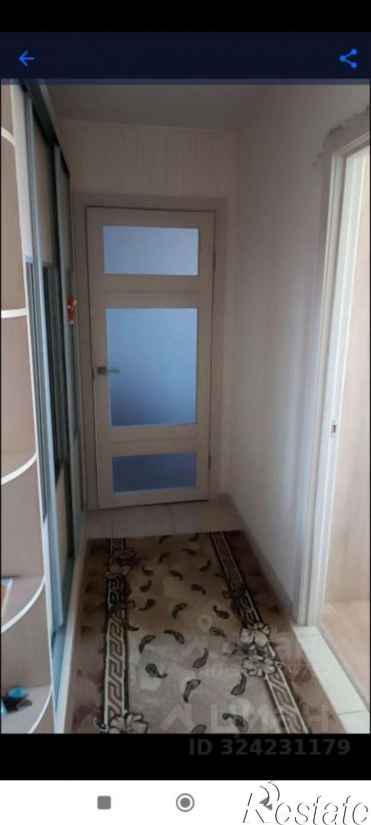 2-комн квартира улица Мира, 16,  д. 16