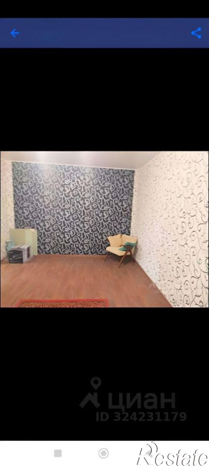 2-комн квартира улица Мира, 16,  д. 16