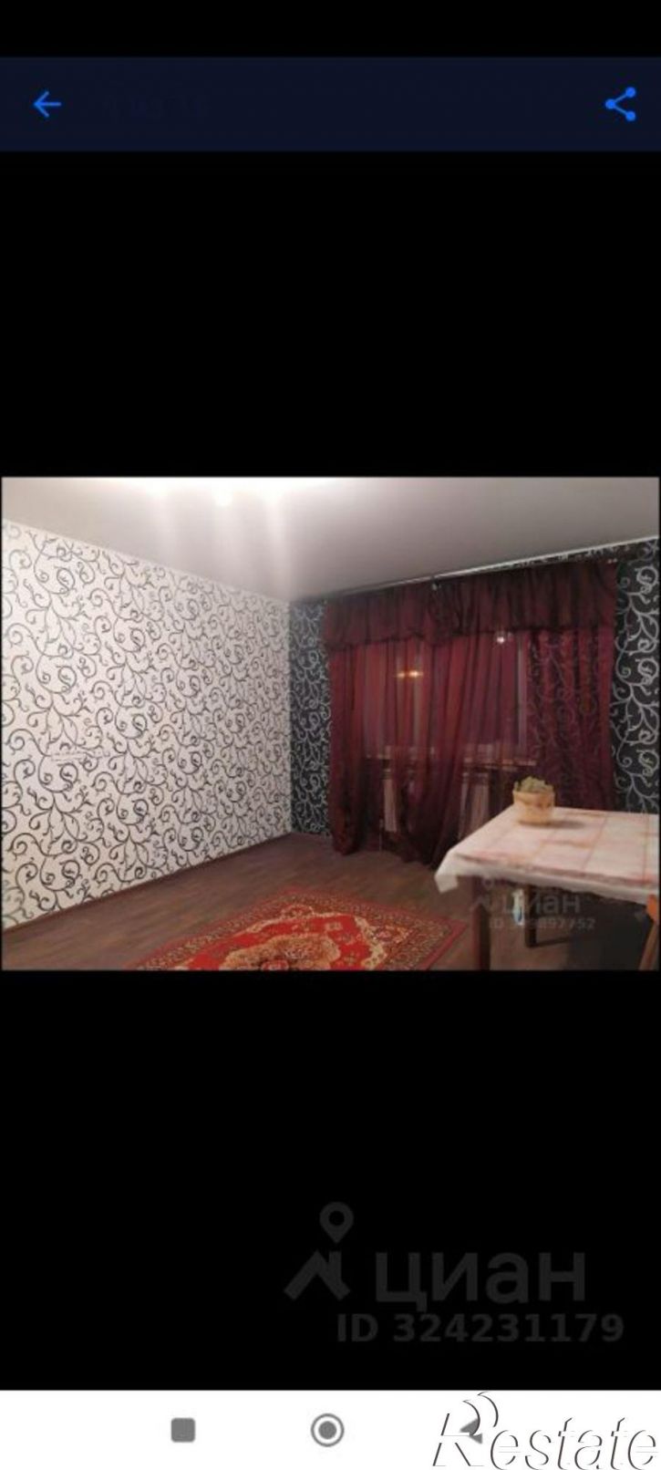 2-комн квартира улица Мира, 16,  д. 16