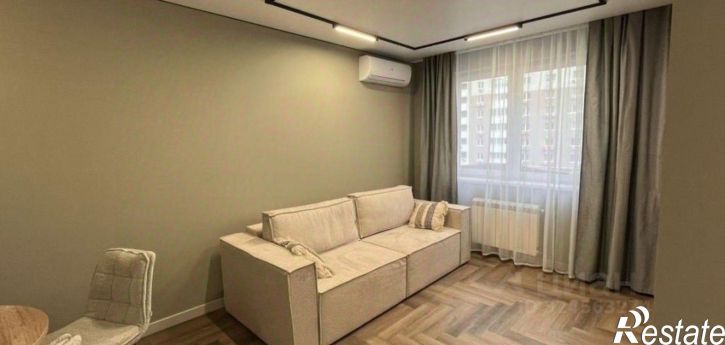 2-комн квартира ул Ленинская, 217,  д. 217