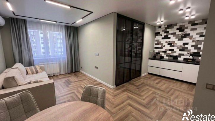 2-комн квартира ул Ленинская, 217,  д. 217