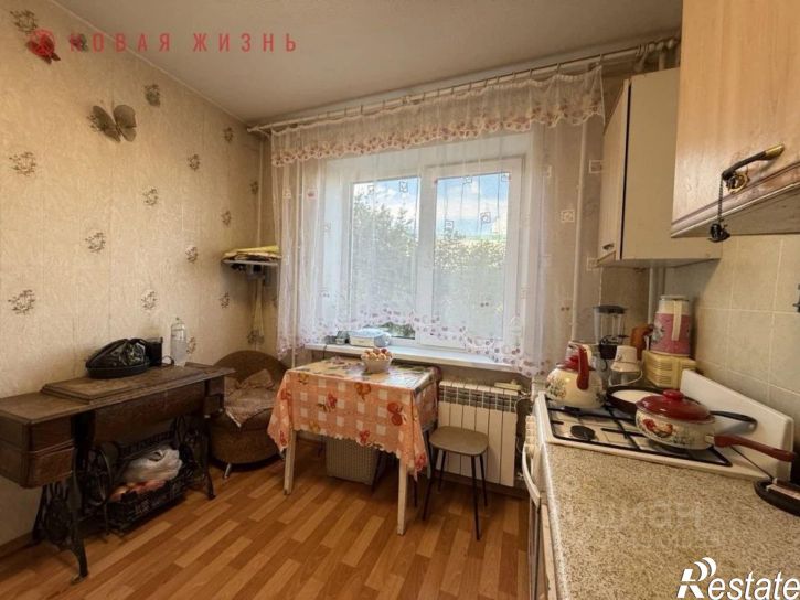 1-комн квартира Владимирская улица, 45,  д. 45