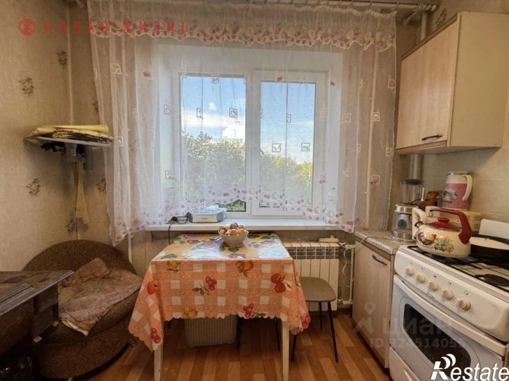 1-комн квартира Владимирская улица, 45,  д. 45