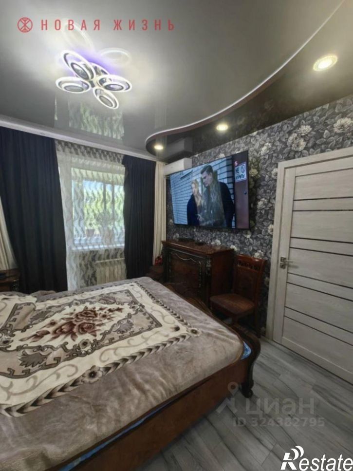 3-комн квартира Пугачёвский тракт, 68,  д. 68