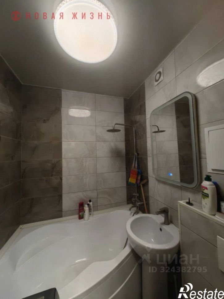 3-комн квартира Пугачёвский тракт, 68,  д. 68