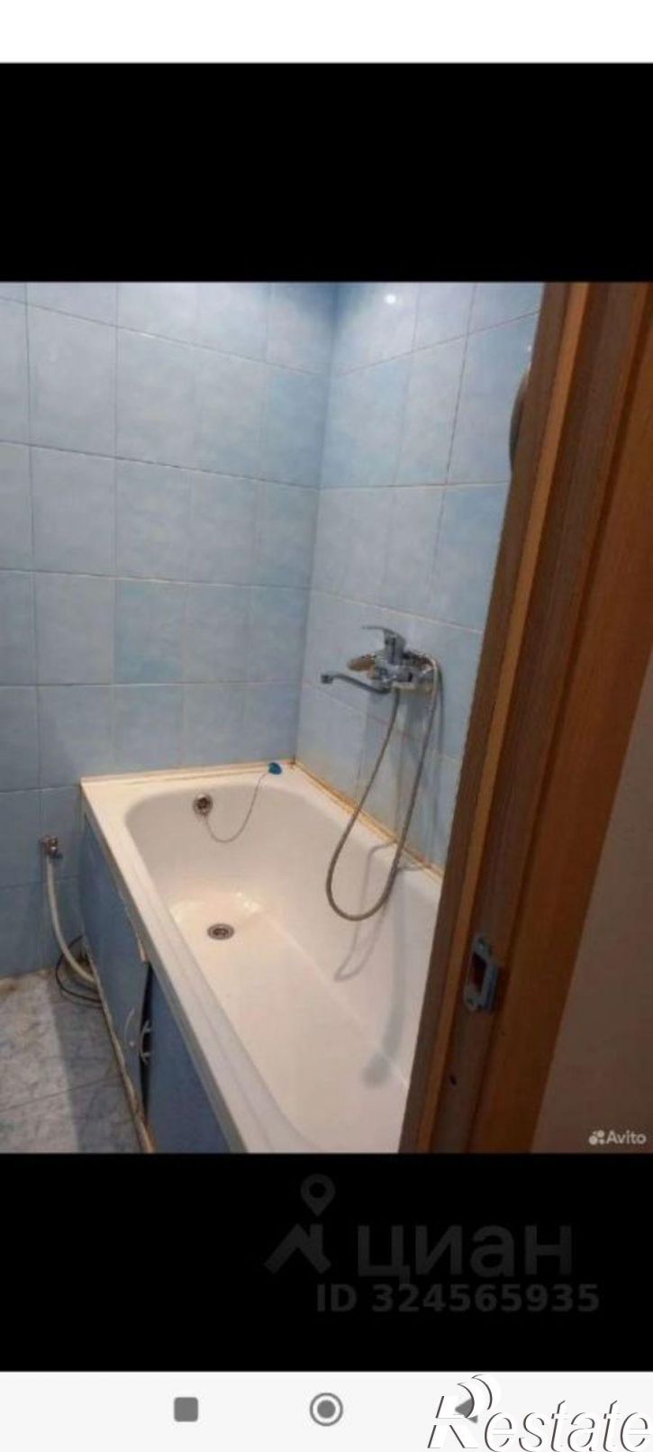 1-комн квартира ул Парижской Коммуны, 23,  д. 23