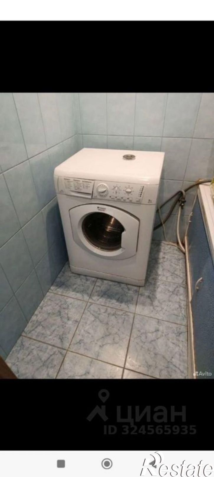 1-комн квартира ул Парижской Коммуны, 23,  д. 23