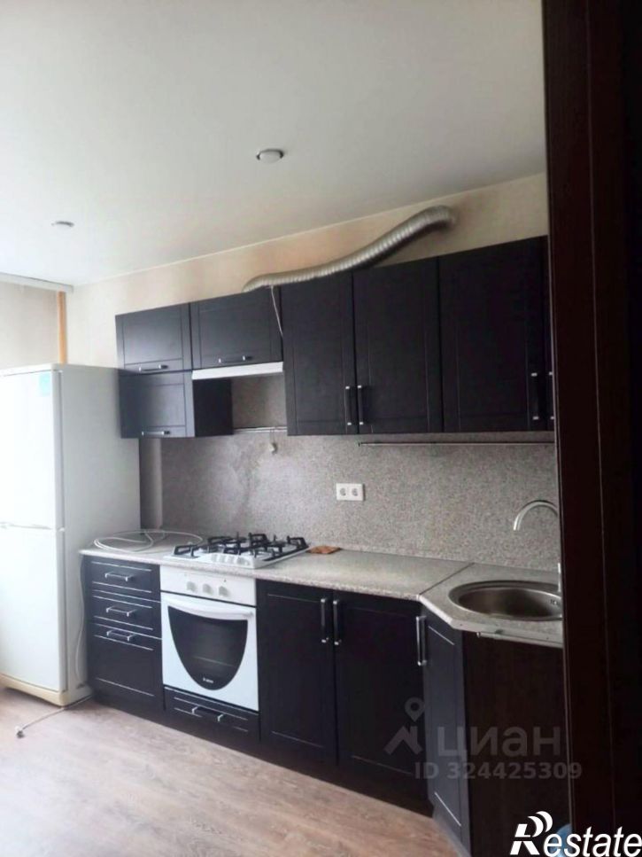 2-комн квартира 1-й кв-л, 34,  д. 34