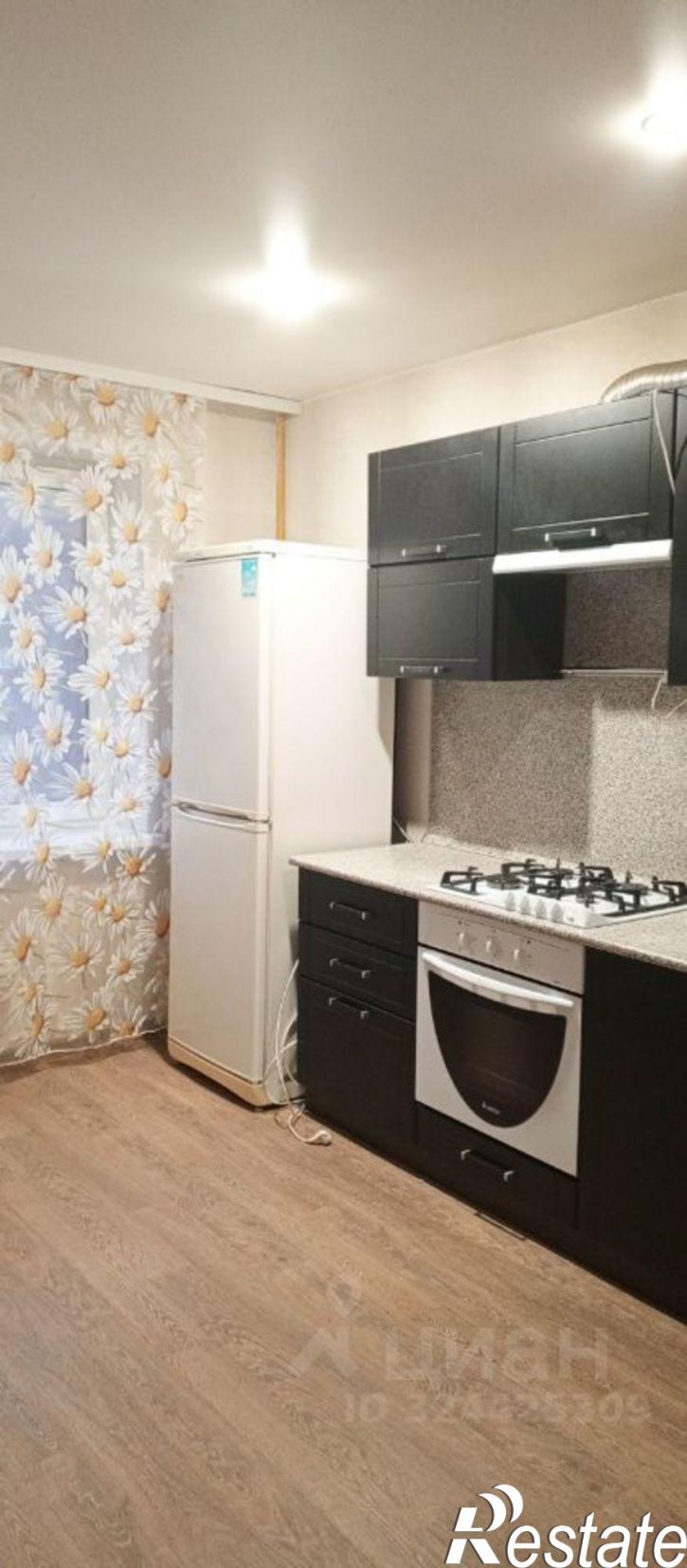 2-комн квартира 1-й кв-л, 34,  д. 34