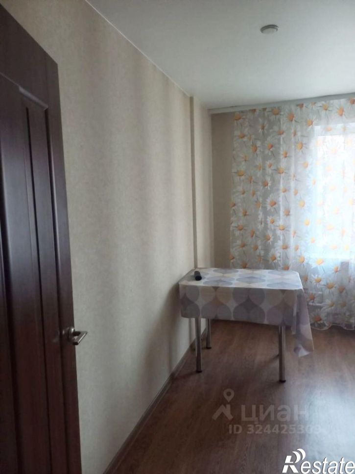 2-комн квартира 1-й кв-л, 34,  д. 34