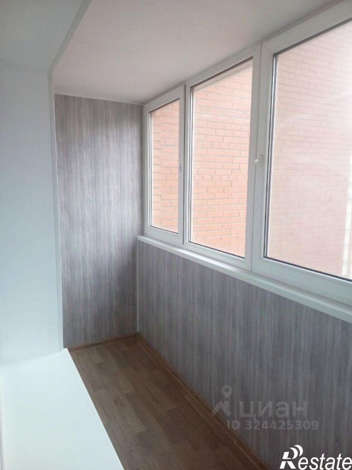 2-комн квартира 1-й кв-л, 34,  д. 34