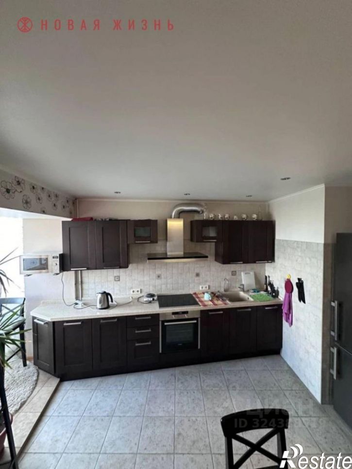 1-комн квартира переулок Тургенева, 7,  д. 7