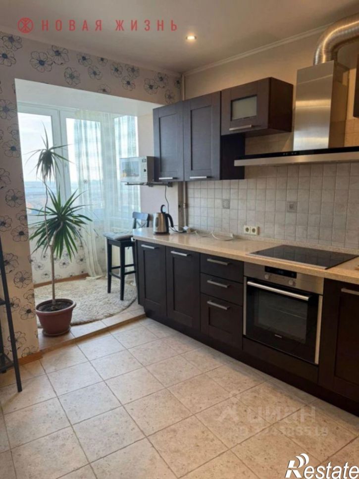 1-комн квартира переулок Тургенева, 7,  д. 7