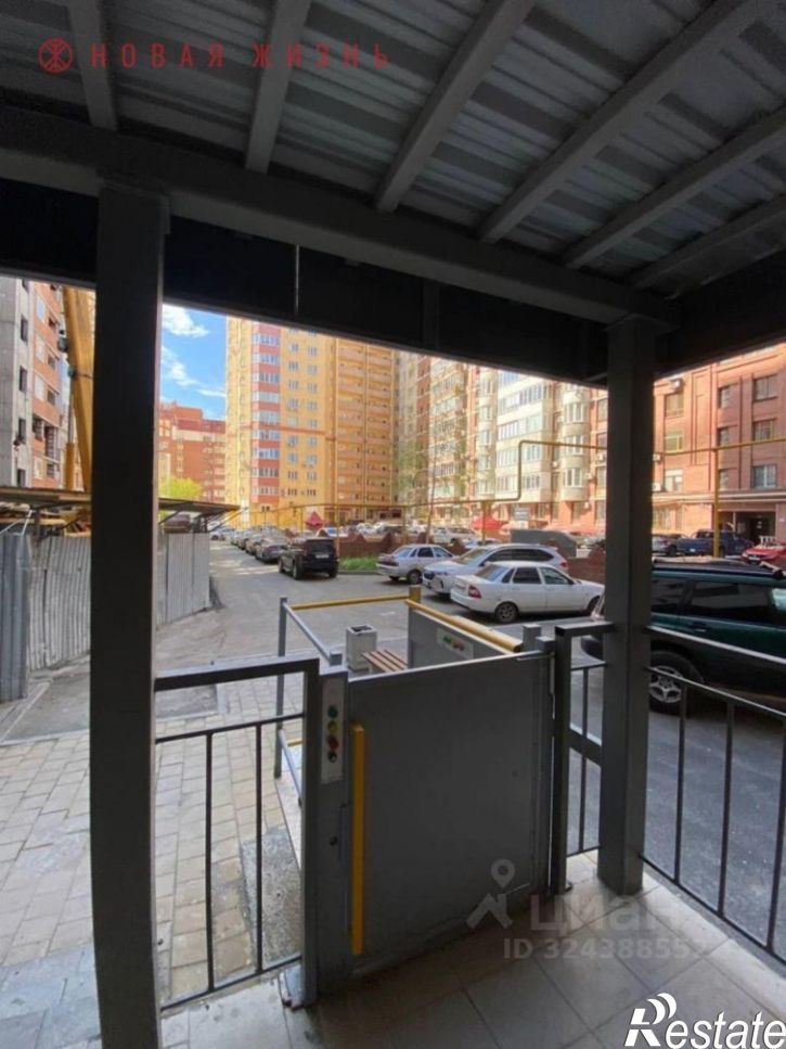 2-комн квартира Садовая улица, 168,  д. 168