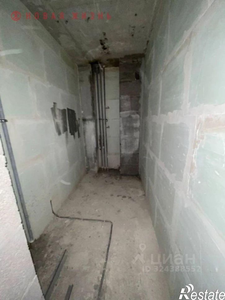 2-комн квартира Садовая улица, 168,  д. 168