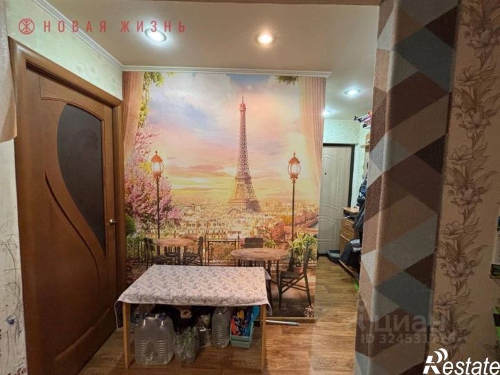 2-комн квартира улица Авроры, 112,  д. 112