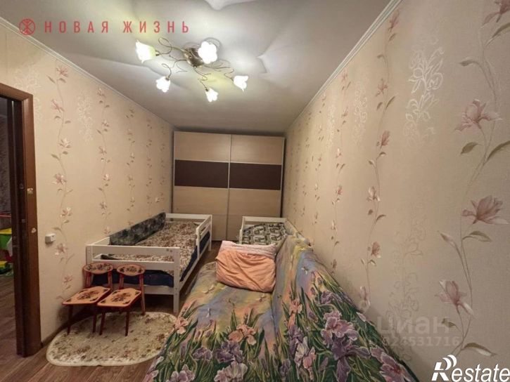 2-комн квартира улица Авроры, 112,  д. 112