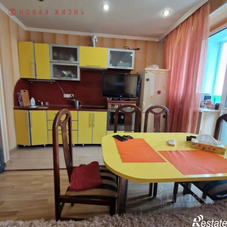 1-комн квартира Вилоновская улица, 84,  д. 84