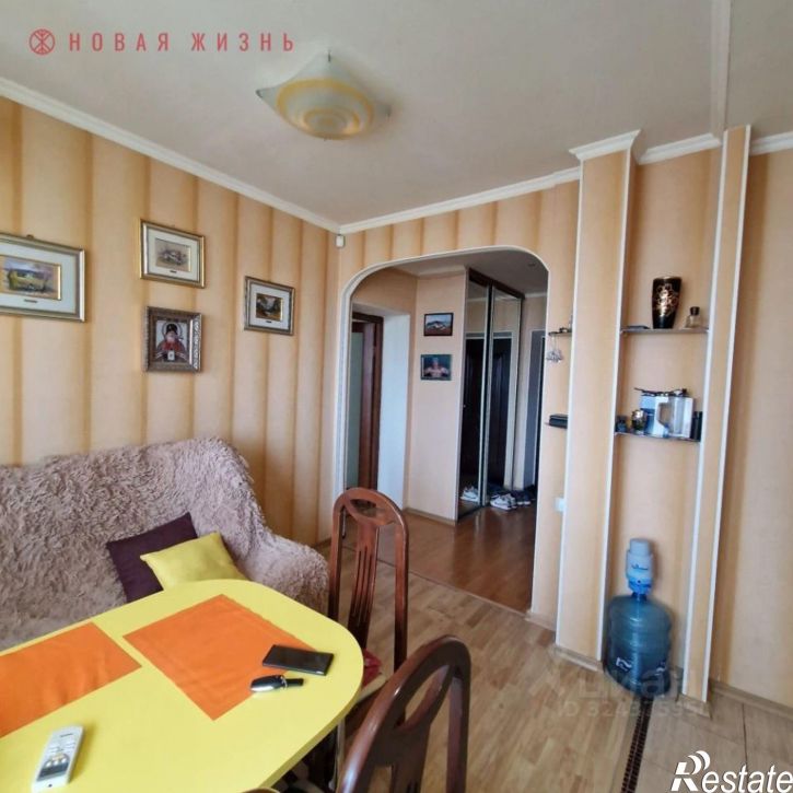 1-комн квартира Вилоновская улица, 84,  д. 84