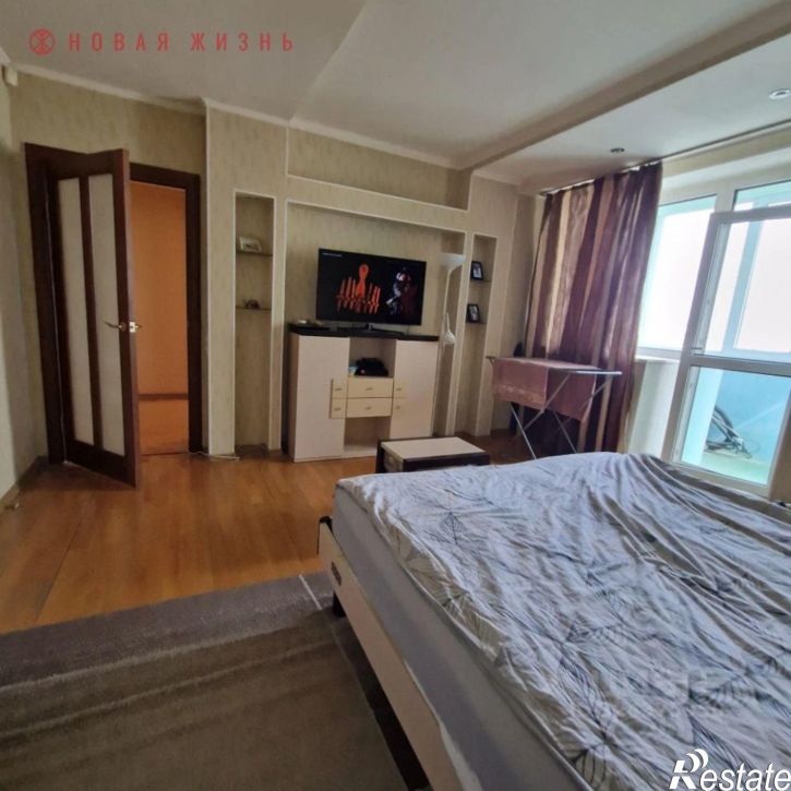 1-комн квартира Вилоновская улица, 84,  д. 84